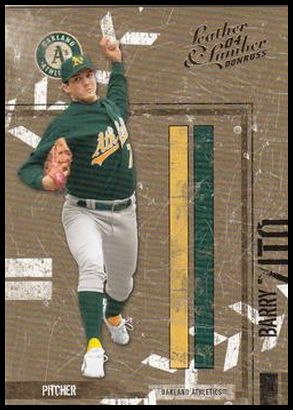 103 Barry Zito